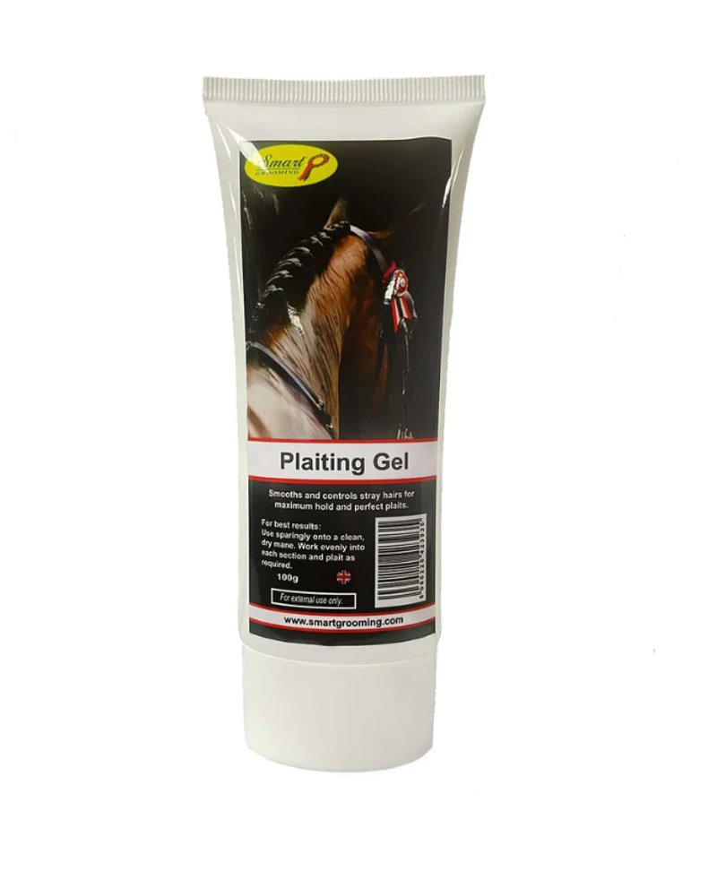 Smart Grooming - Plaiting Gel 100g-1